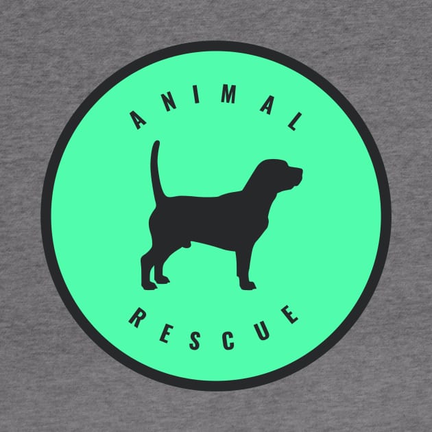 Animal Rescue by nyah14